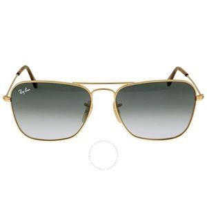 Ray-Ban Caravan Sunglasses